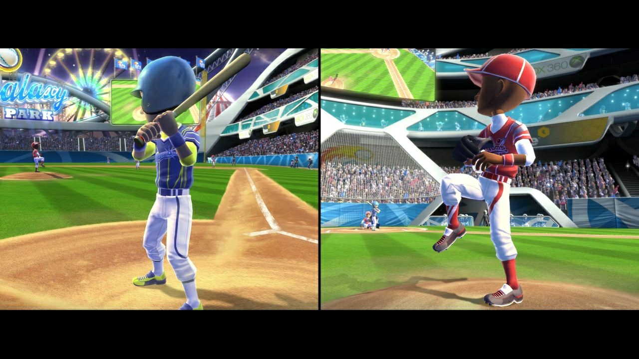 Kinect Sports: Segunda Temporada - Imagen 37